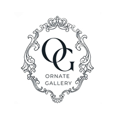 Ornate Gallery