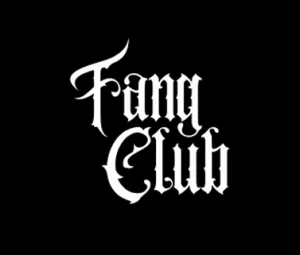 Fang Club logo