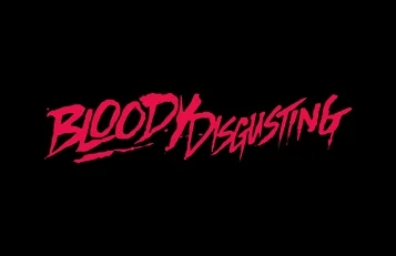Bloody Disgusting logo